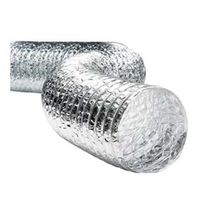 Aspiratör Borusu 3 Mt