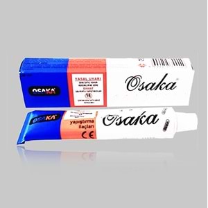 Bali Balley Yapıştırıcı 50 Gram Osaka