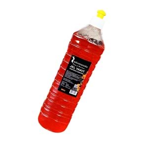 Jel Yakıt Mangal Yak 2 Lt