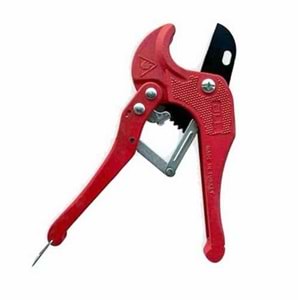 Boru Kesme Makası 42 mm Manuel PVC BLL