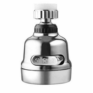 Musluk Başlığı Bm-99 Çeşme Başlığı kubar Tudor Başlığı Tasarruflu Musluk Başlığı