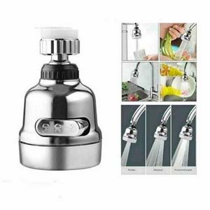 Musluk Başlığı Bm-99 Çeşme Başlığı kubar Tudor Başlığı Tasarruflu Musluk Başlığı