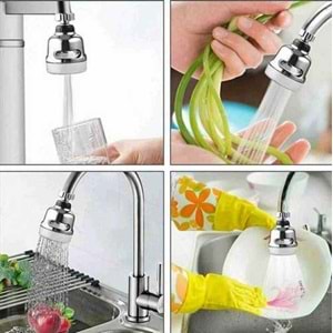 Musluk Başlığı Bm-99 Çeşme Başlığı kubar Tudor Başlığı Tasarruflu Musluk Başlığı