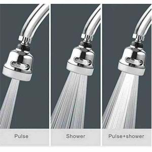 Musluk Başlığı Bm-99 Çeşme Başlığı kubar Tudor Başlığı Tasarruflu Musluk Başlığı