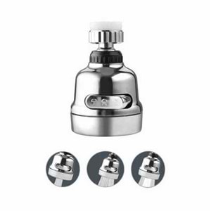 Musluk Başlığı Bm-99 Çeşme Başlığı kubar Tudor Başlığı Tasarruflu Musluk Başlığı