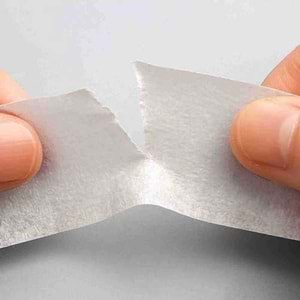 Bant Kağıt Bant 18 mm Maskeleme Bandı