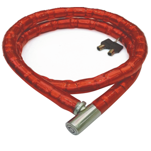 Motor Kilidi Extra Korumalı 22 mm X 150 cm