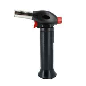 Pürmüz BS600 Doldurulabilir Depolu 1300 Derece Orta Boy Pürmüz