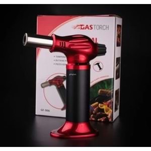 Pürmüz BS610 Doldurulabilir Depolu Tudor 1300 Derece Orta Boy Pürmüz