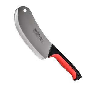 Bıçak Salata Soğan Bıçağı No: 1 Cavit Inox Comfora Serisi Salata ve Soğan Bıçağı