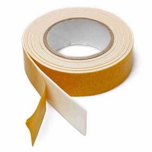 Bant Çift Taraflı Köpük Bant