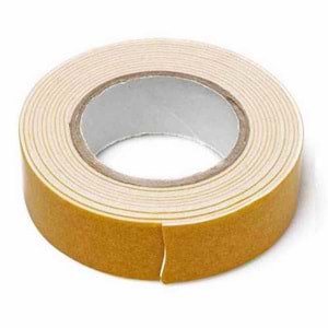 Bant Çift Taraflı Köpük Bant