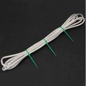 Cırt Kelepçe Yeşil Cırt Kelepçe 2.5*100