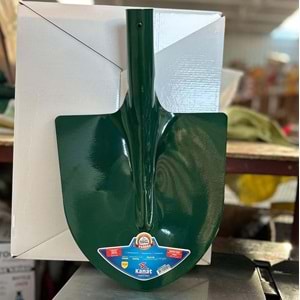 Kürek İnşaat Küreği 29x29