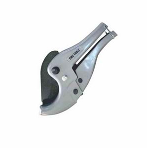 Boru Kesme Makası 42 mm PVC Gri