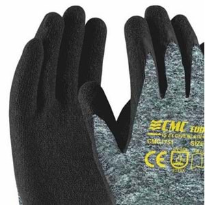 Eldiven Likralı Montaj Eldiveni 1/2