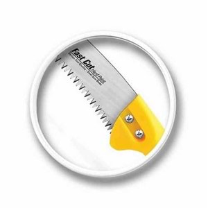 Budama Testeresi Sap Takmalı 330 Mm