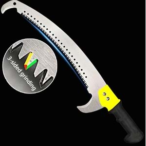 Budama Testeresi Sap Takmalı Budama Testeresi – 380 Mm