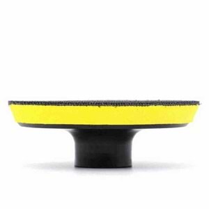 Cırt Disk Altı 180 Mm- 6 Yedekli