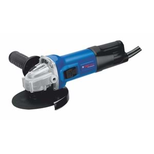 Avuç Taşlama Cmc 115 Mm- 1050 Watt Avuç Taşlama