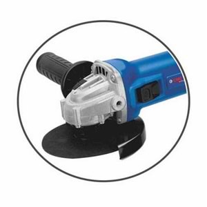 Avuç Taşlama Cmc 115 Mm- 1050 Watt Avuç Taşlama