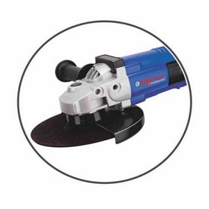 Avuç Taşlama Cmc Avuç Taşlama 230 Mm- 2600w