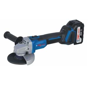 Avuç Taşlama Şarjlı Avuç Taşlama 115 Mm- 21v Cmc