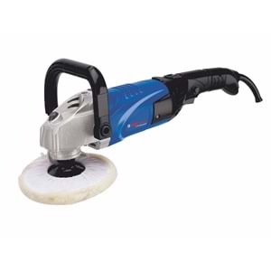 Polisaj Makinası Cmc 180 Mm Polisaj Makinası 2000 Watt