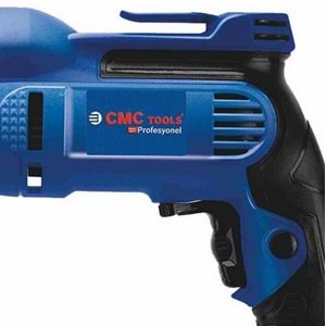 Matkap Darbesiz 850 Watt 10 Mm CMC