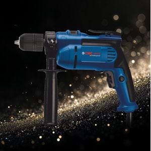 Matkap Darbeli 13 Mm 710 W CMC