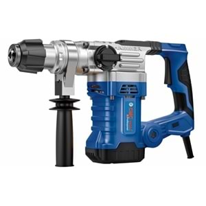 Kırıcı Delici 5.50 Kg 1900W 32mm Profesyonel CMC