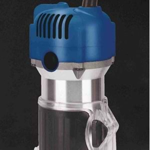 Formika Tıraşlama Makinası 550W CMC