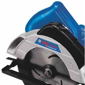 Daire Testere Makinası 1550 Watt Cmc Tools Daire Testere Profesyonel Makine 2 Yıl Garanti