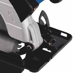 Daire Testere Makinası 1550 Watt Cmc Tools Daire Testere Profesyonel Makine 2 Yıl Garanti