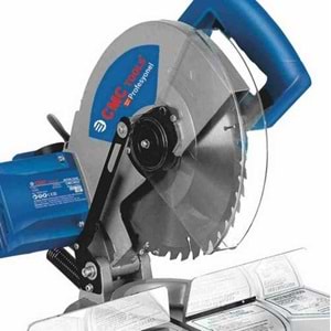 Gönye Kesme Makinası 255 M- 1400w Cmc