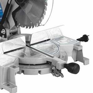 Gönye Kesme Makinası 255 M- 1400w Cmc