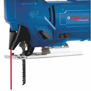 Dekupaj Testeresi 65 Mm 950w Cmc