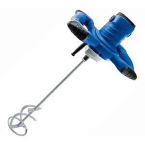 Boya ve Harç Karıştırıcı Mixer 1600W CMC Tools