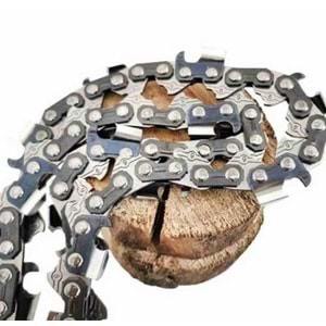 Ağaç Kesme Motor Zinciri 0.325 x 0.50 72 Diş