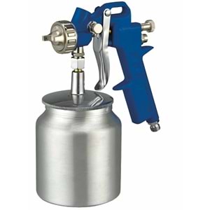 Boya Tabancası Alttan Depo 1.8 mm CMC