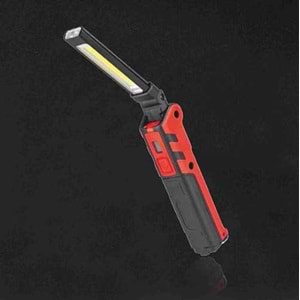 İş Lambası Açılabilir Mıknatıslı Şarjlı CMC4253 2200 mAh