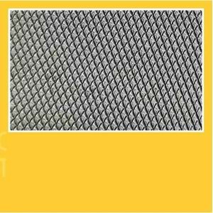 Eğe Yassı Eğe Orta Diş 10 Mm