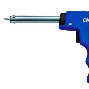 Lehim Tabancası Otomatik 40-80W Havya