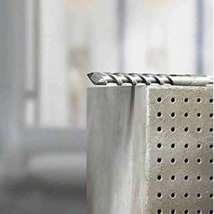 Hilti Ucu SDS Plus 16x350 mm Beton Delme Matkap Ucu