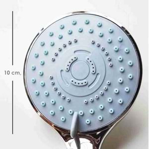 Duş Başlığı 5 Fonksiyon