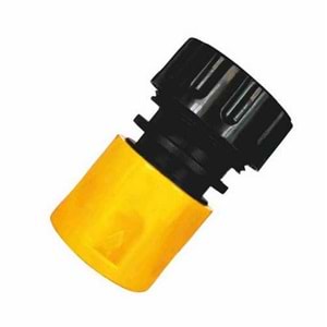 Hortum Bağlantısı 3/4 Basınç Kontrol Aparatı