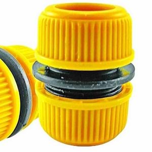 Hortum Adaptörü Eki 1/2 Hortum Birleştirici Aparat