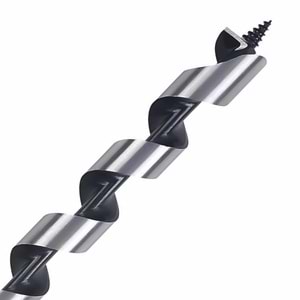 Matkap Ucu SDS 14x250 mm Ahşap Delme Ucu Ağaç Delici