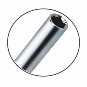 Bits Uç Uzatma Adaptörü 60 mm Manyetik Matkap Aparatı