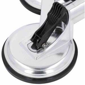 Cam Vantuzu Cmc Alüminyum Cam Vantuzu Üçlü